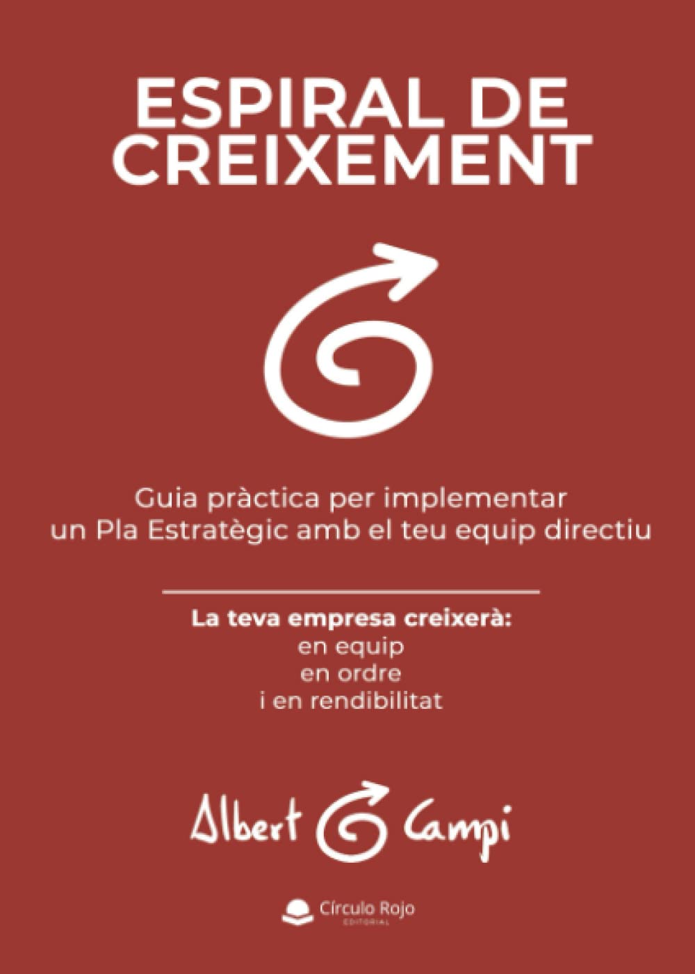 Espiral de creixement