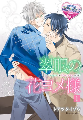 『翠眼の花ヨメ様』