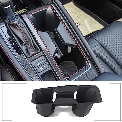 Portavasos para Honda Accord 2023+ control central miniatura 2