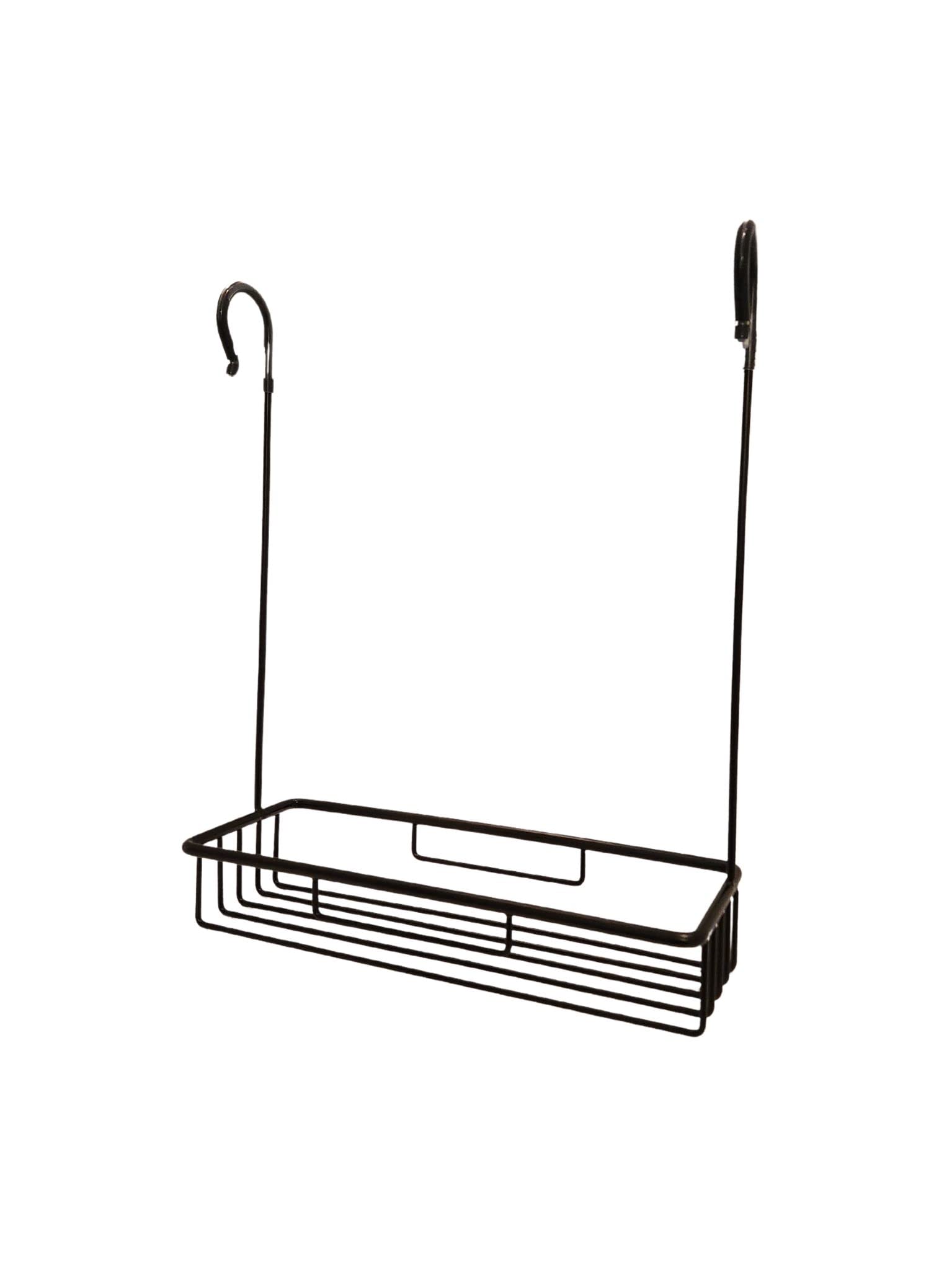 CSI Bathware Large Oil Rubbed Bronze Universal Wire Accessory Tray for 1.25