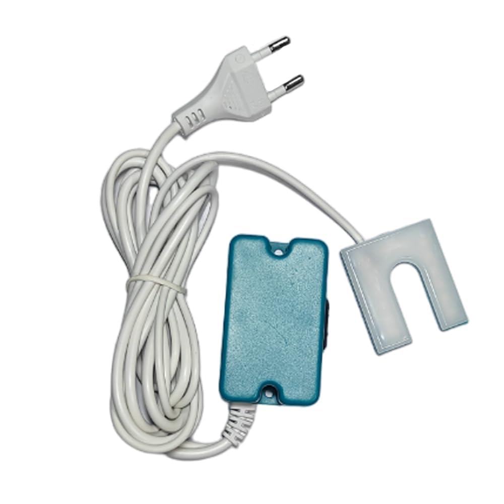 SEWING MACHINE LED LIGHT with 2pin U Shaped High Brightness Led Sewing Machine Lamp Sewing Industrial Garment Lamp Sewing Machine Led Light U Shape Attach By Magnet use in All sewing Machine-image-36