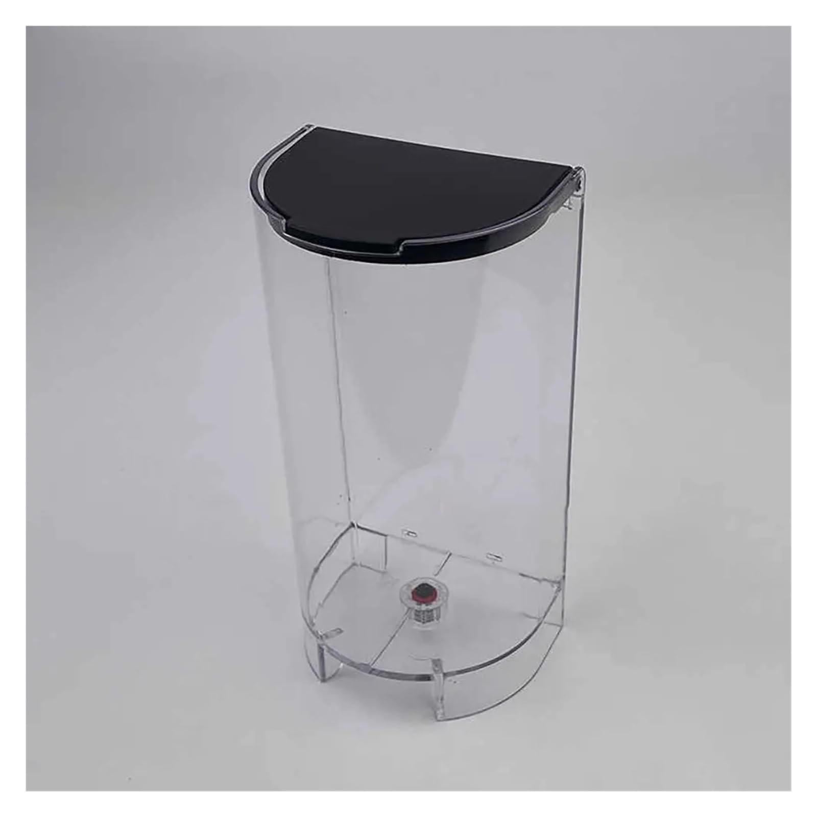 Compatible Con Nespresso, Compatible Con Krups, Reemplazo De Tanque/depósito De Agua, Compatible Con Piezas De Cafetera Espresso Inissia, C40 Y D40 Y EN80