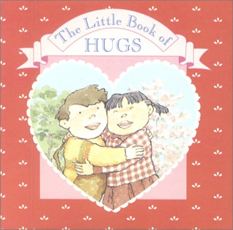 Amazon | The Little Book of Hugs (A Chunky Book(R)) | Wiesinger, Steve ...
