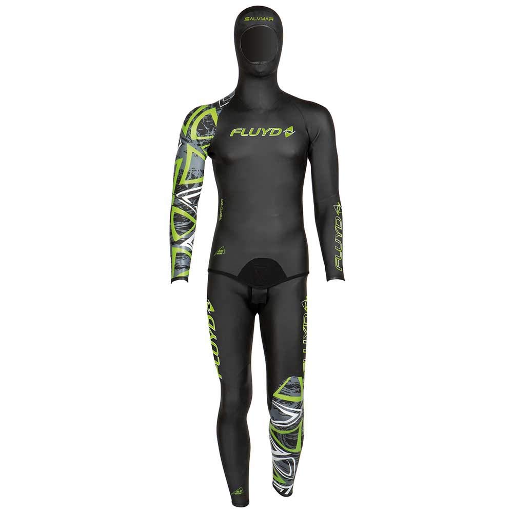 SALVIMARRecord Man Men's Wetsuit