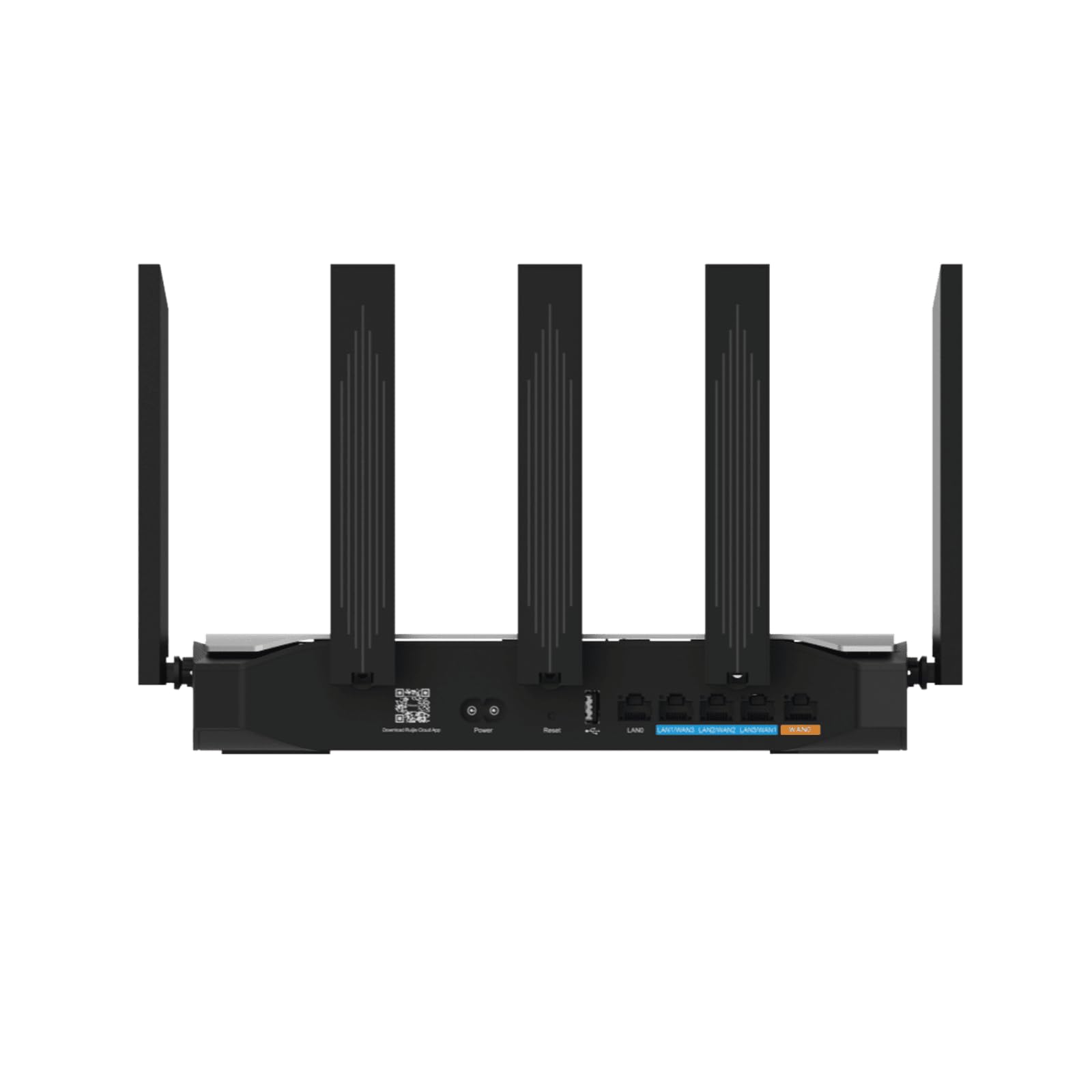 Router RG-EG105GW-X
