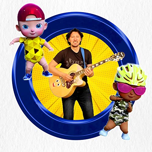 Hakan Abi ve Gitarı Boncuk