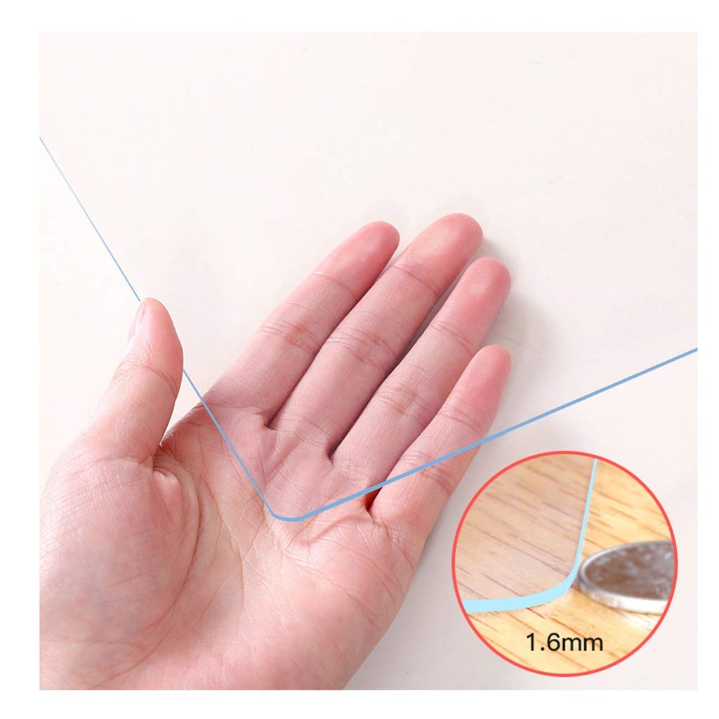 Qiao jin Tablecloths 9 * 9 1.6 table cloth (color : B)