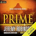 Cover of Prime