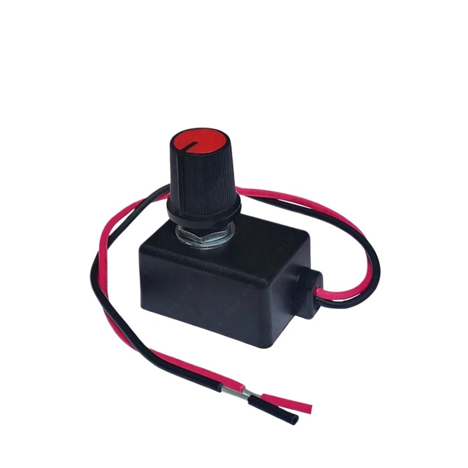 Alimentation LED dimmable 0-10V transformateur de tension 1W à 50W