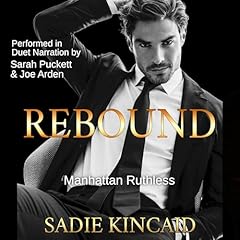 Rebound cover art