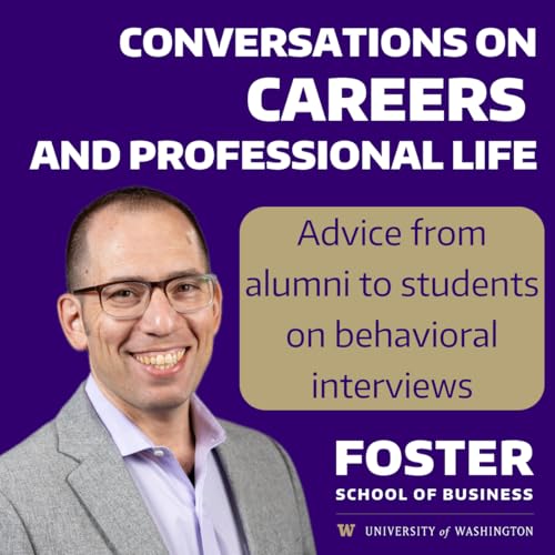 ENCORE: MBA Alums Offer Advice on Effective Interviewing