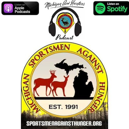 Michigan Sportsmen Against Hunger