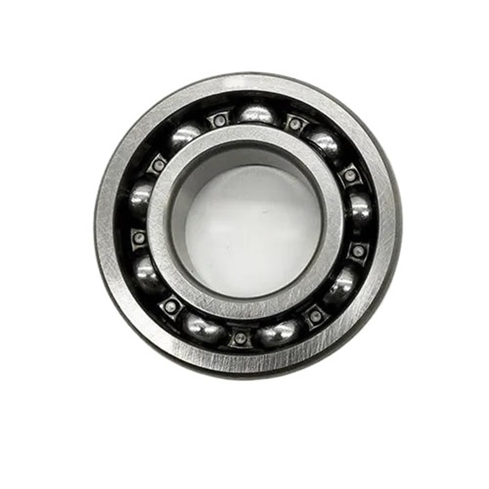 Rodamiento Bolas Moto 6310 6311 6312 6313 6314 6315 Rodamiento Abierto ABEC-3 P6 1 Pieza para Motocicletas Rodamientos De Bolas del Cigüeñal del Motor Sin Grasa