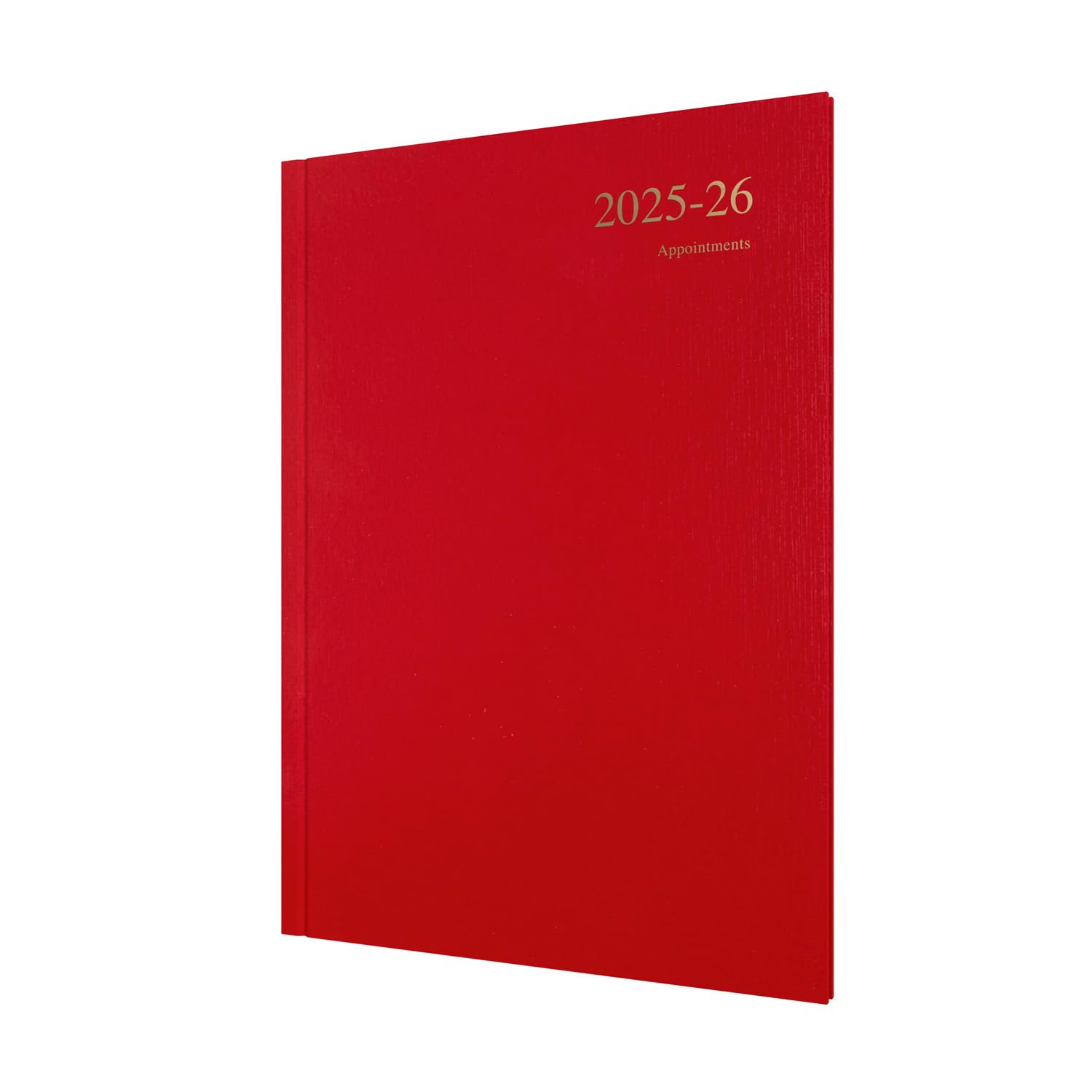 Collins 'Essentials' 12 Month Mid/Academic Year Planner, July 2025-July 2026