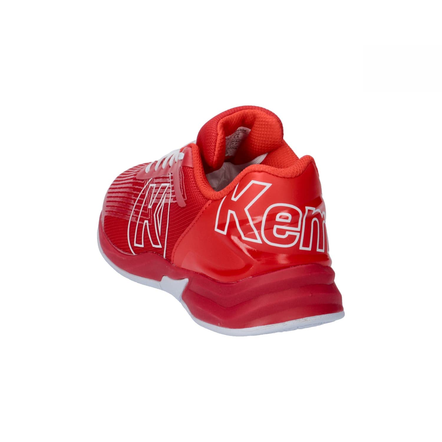 Kempa Kempa Attack Three 2.0 Zapatillas de Balonmano, Calzado deportivoUnisex Adulto