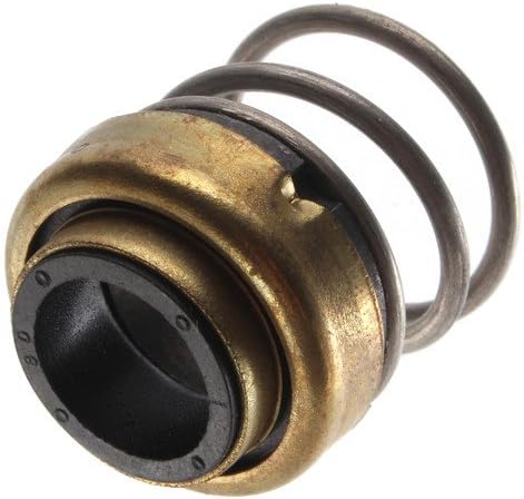 Seal Assembly, Lead Free (Series 100, HV, 2", PR, 2-1/2", LD-3, HD-3, PD, 60 "AA", 1522, MF 60)