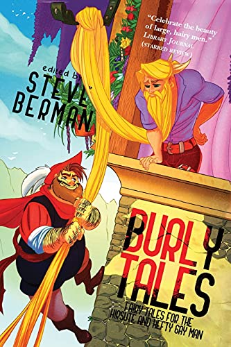 Burly Tales view 2