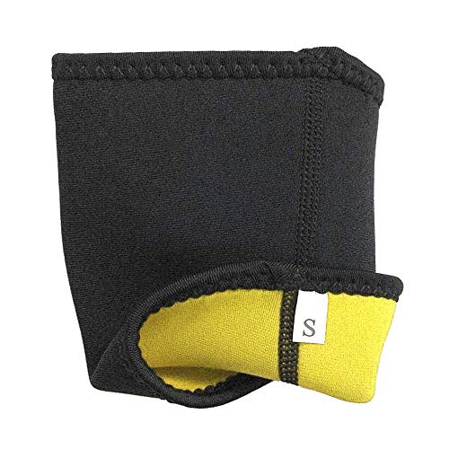 KKmoon Arm Trimmers Arm Slimmer Wraps Ginásio Exercício Compressão Arm Bands Mangas para queima de g