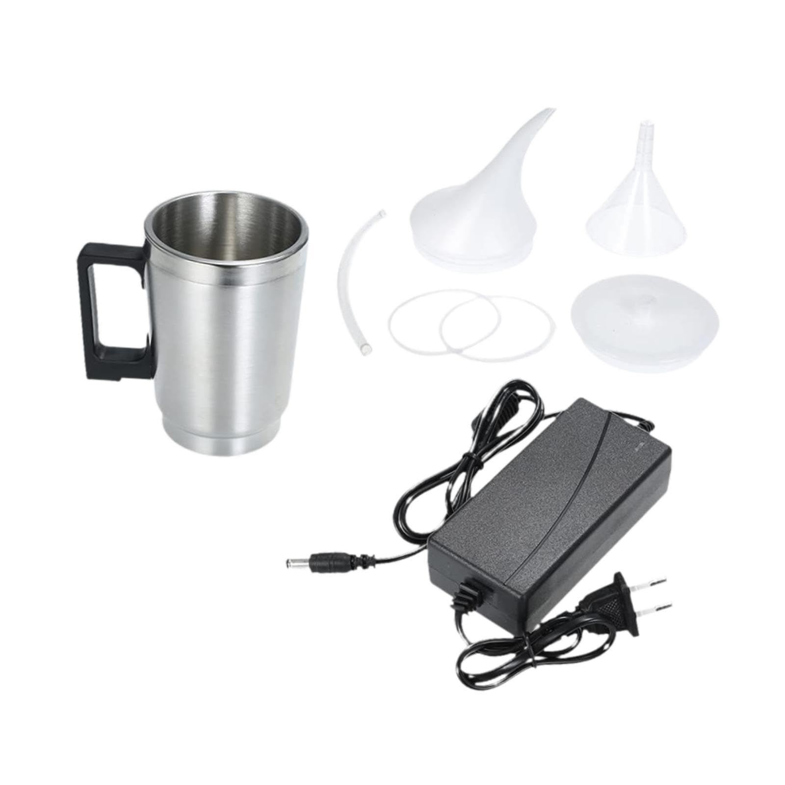 Headlight Restoration Kit for Repair Headlight Atomizing Cup Repair Tool Kit-image-29