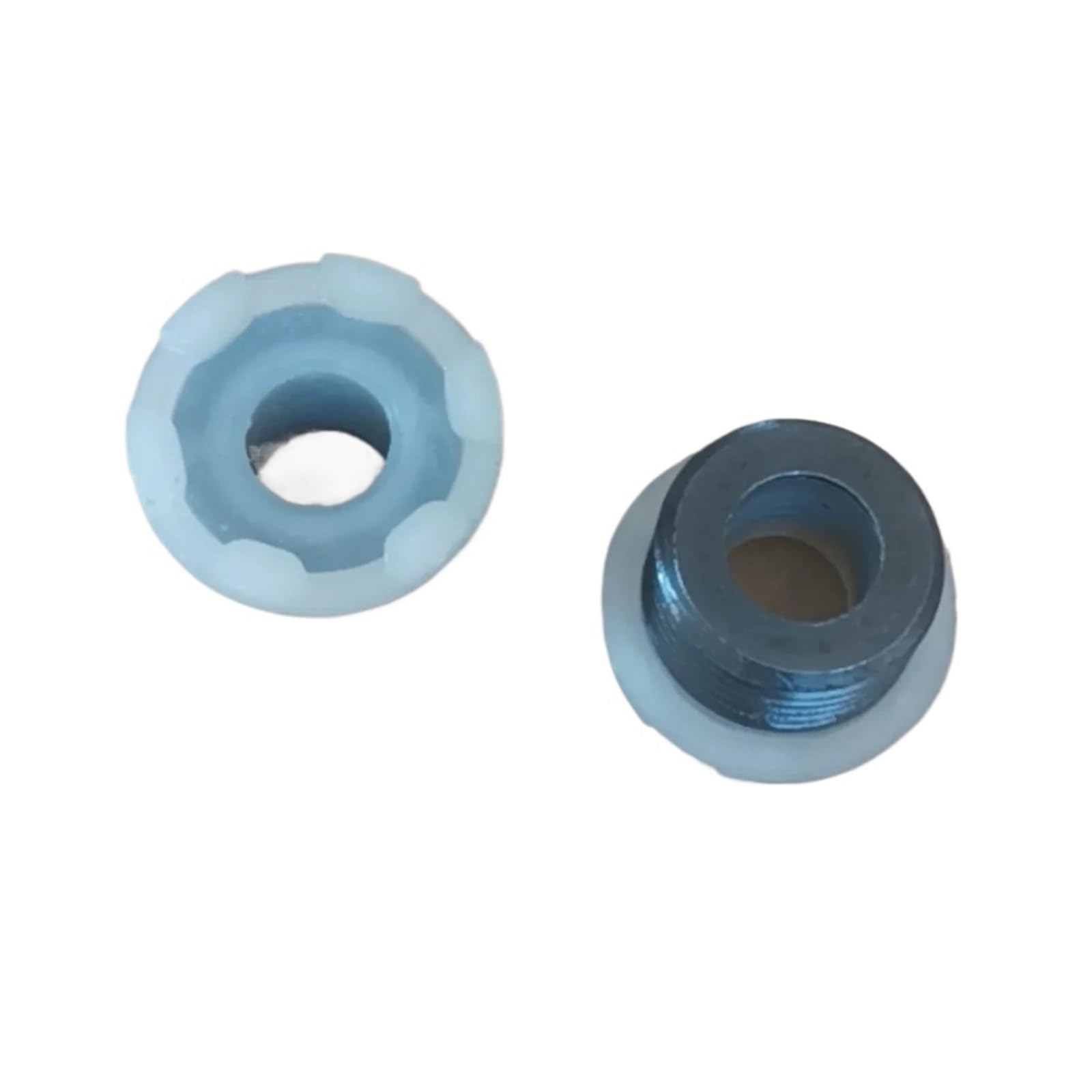 Engranaje helicoidal para bomba de aceite de motosierra CS4000 CS4200 y CS4400