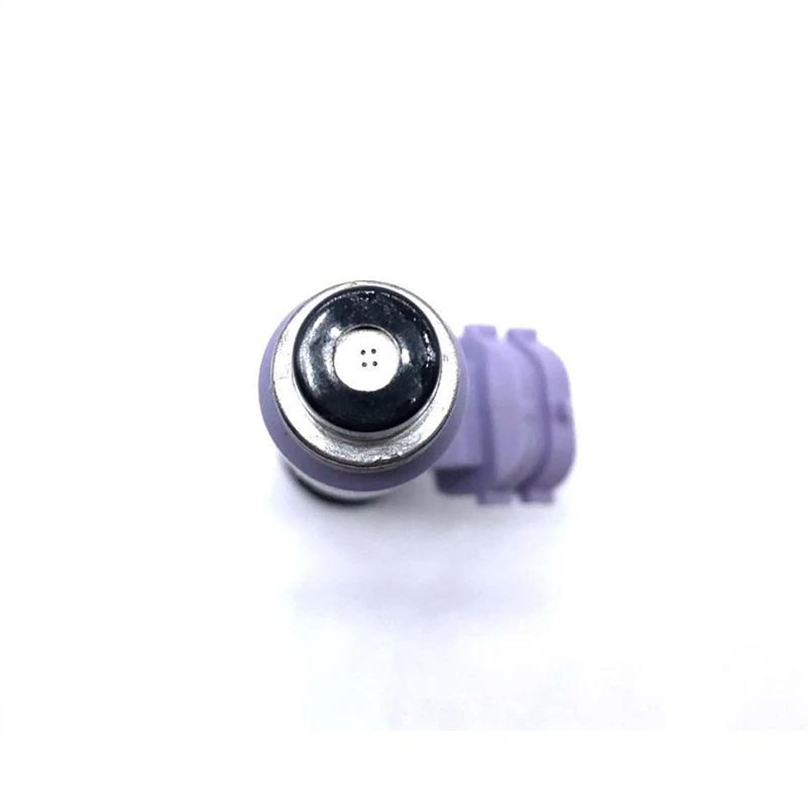 Jeu De 4 Injecteurs Carburant 195500-4060 – Compatible Mazda MX-5 Miata 1.8 MK II, Couleur Violet - 8