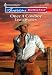 Once a Cowboy (The Cowboys series Book 3)