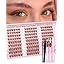 Q-Brown CC Curl Wispy Kit