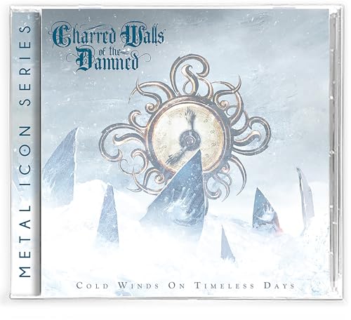 Cold Winds on Timeless Days