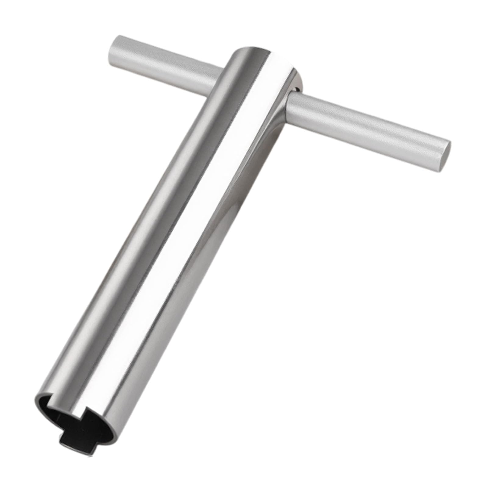 SPEEDWOX Cartridge Retainer Removal Tool with Handle Replacement Cartridge Puller for 1224 Faucet Bathtub Replacement Part, Easy to Push and Pull Rebuild Cartridge Puller