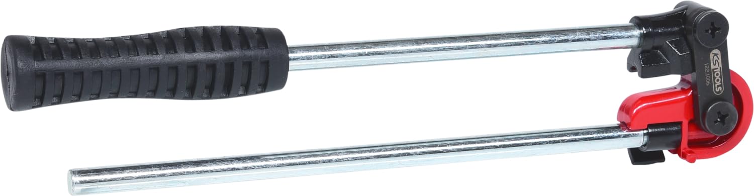 KS Tools 122.1006 Standardowa gietarka dwureczna, Ø6mm