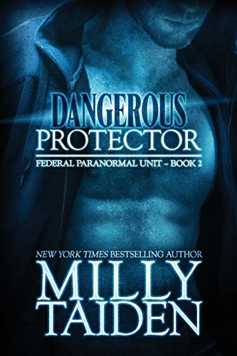 Dangerous Protector view 2