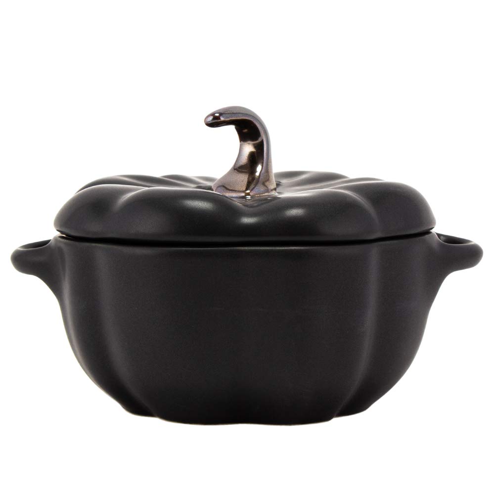 Amazon.co.jp: [ ストウブ ] Staub パンプキンココット 470mL