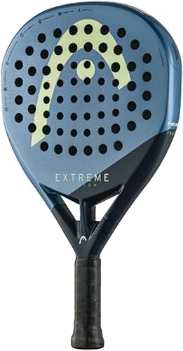 Miniatura 11 de HEAD Serie de palas de pádel Extreme (Elite, Motion, One, Pro) | Paddle, Series