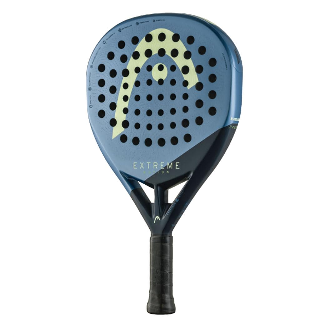 Head Extreme Motion 223135 Racchetta da padel
