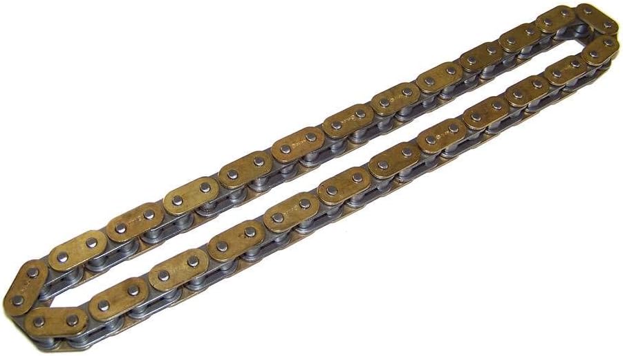 DNJ TK3174 Timing Chain Kit for 1996-1999 Chevrolet, GMC C2500, C2500 Suburban, C3500 7.4L V8 16V OHV 454cid