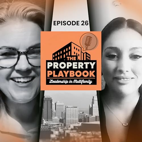 Free Pizza! and the BEST Resident Retention Tips with Marina Cantu