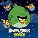 Angry Birds Space Lunch Napkins