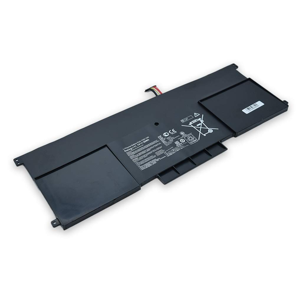 new net Batteria C32N1305 Compatibile con Notebook ASUS Zenbook Infinity UX301L UX301LA UX301LA4500 [4400mAh]