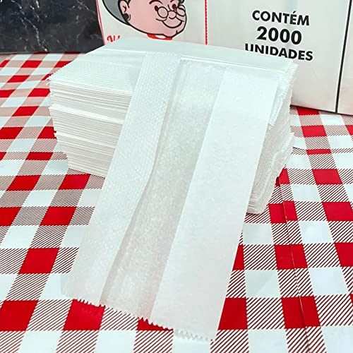 Guardanapo Papel TV c/2000 - Vo Tudinha