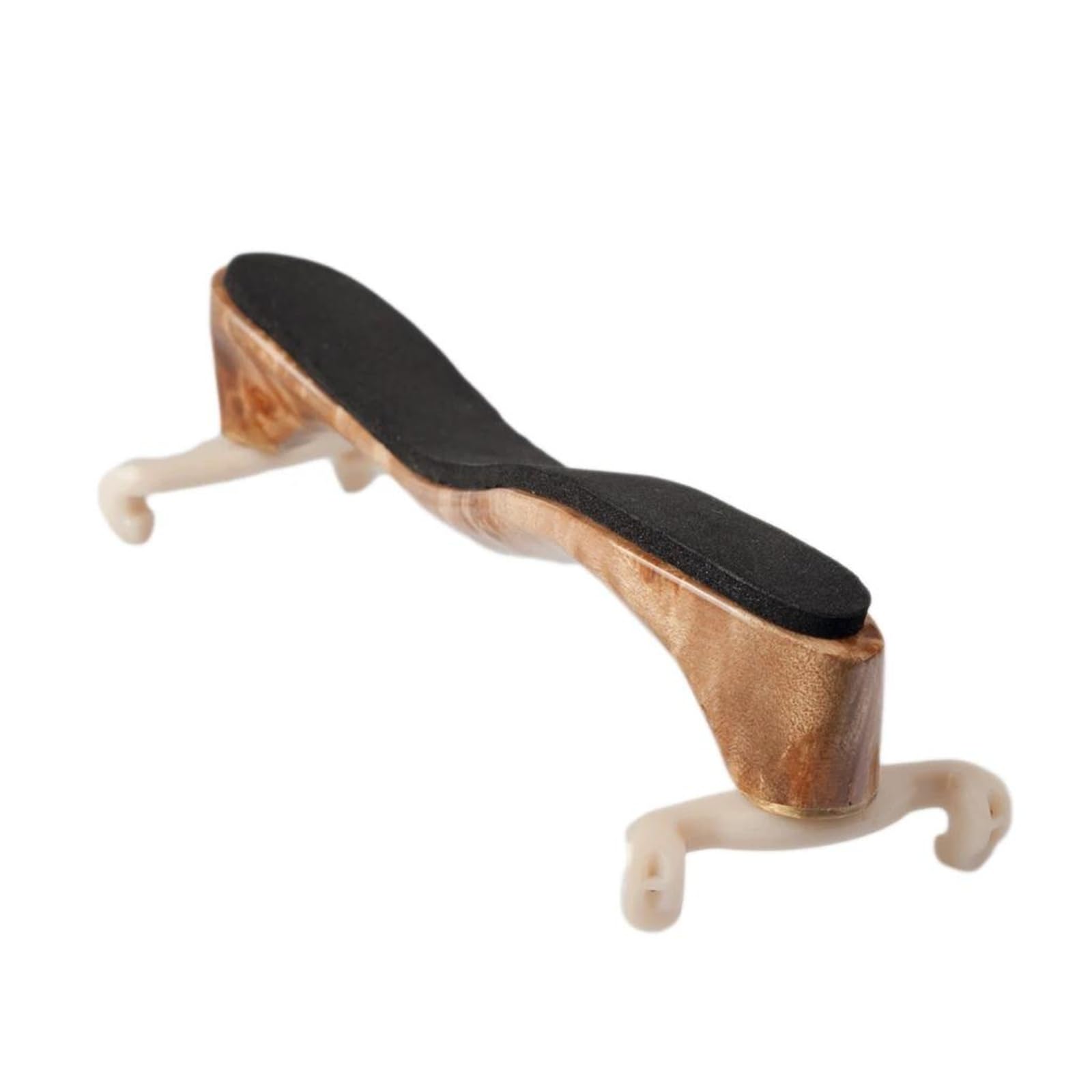 Accesorios para reposapiés ajustables para violín Accesorios profesionales para violín