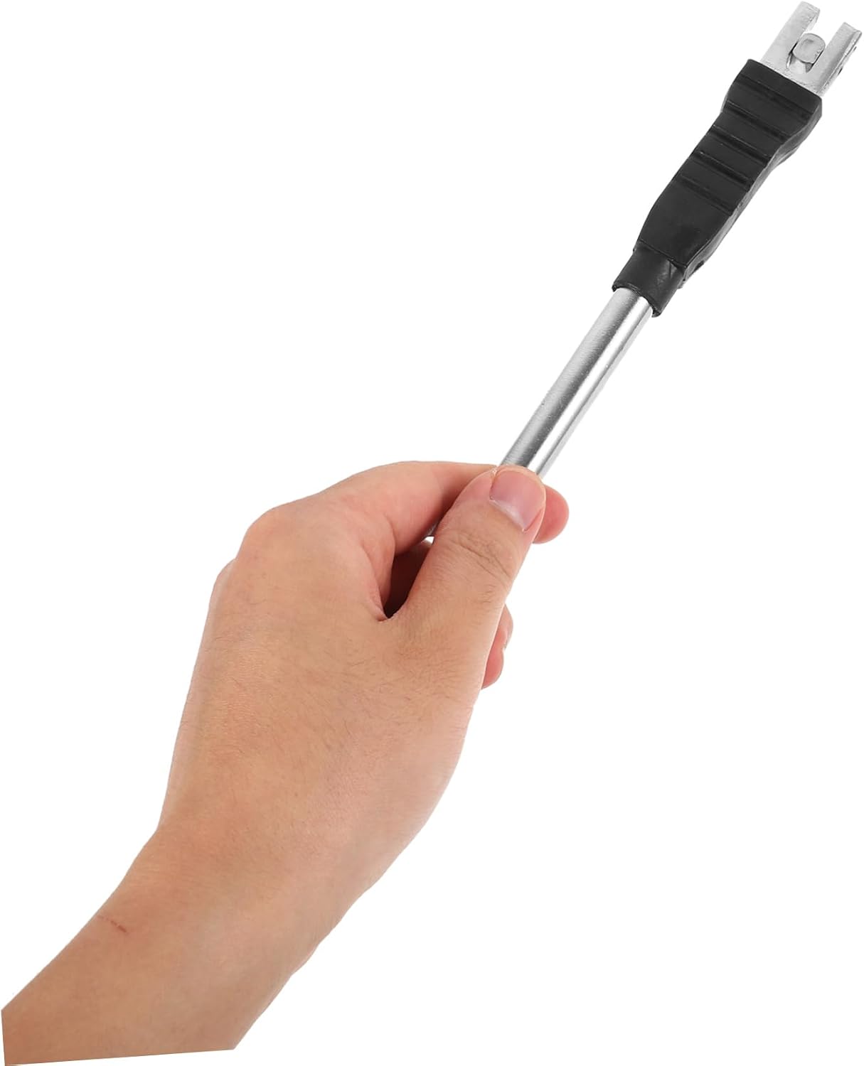 MAGICLULU Valve Stem Installer Tool Durable Tire Valve Puller for Core Replacement Lightweight and Versatile Tire Repair Tool for Various Valve Types