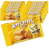 「おからだから チーズケーキ 2個入り×10個 江崎グリコ 栄養調整食品 glico」の画像