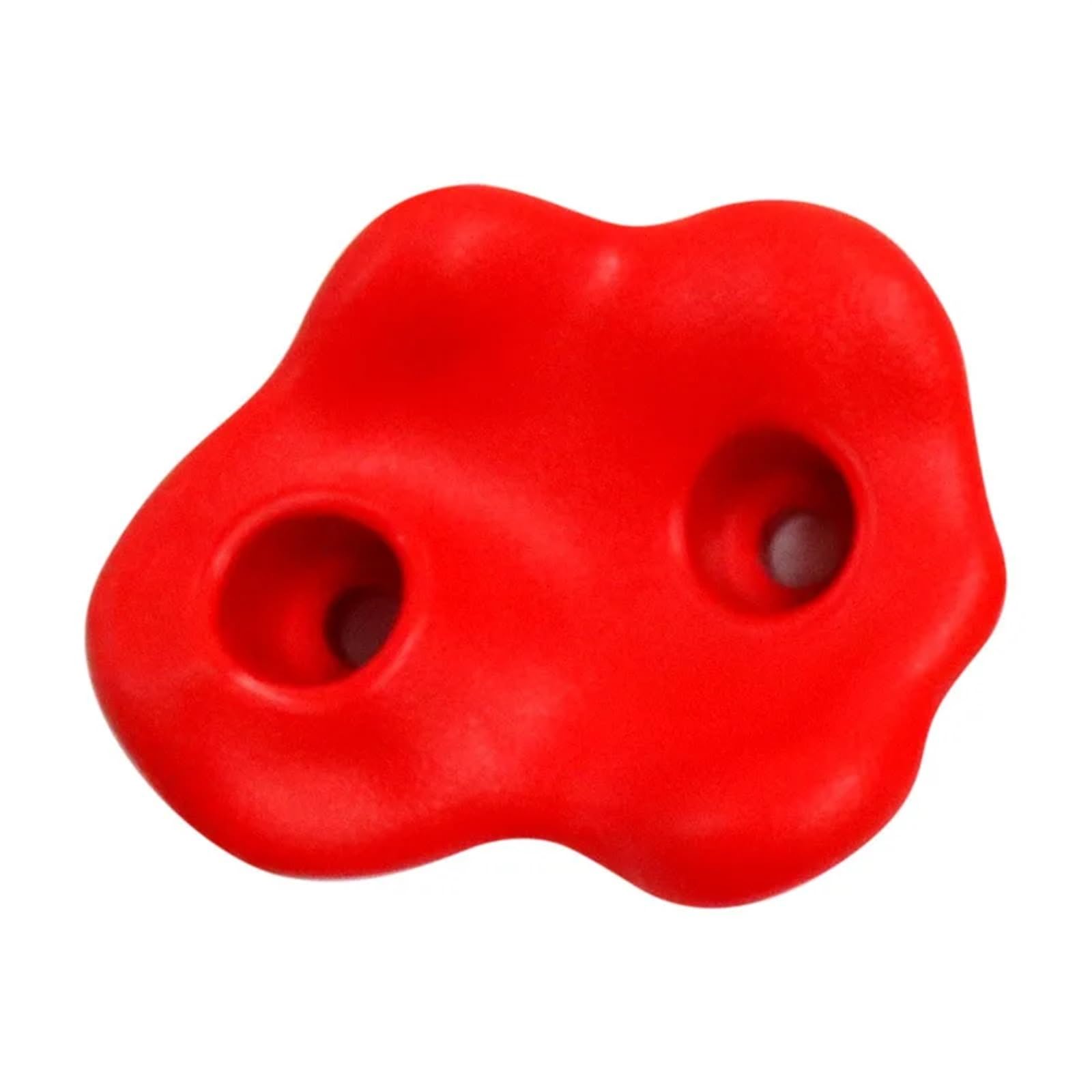 Prese Per Arrampicata Su Roccia Stepping Stones Gioco di arrampicata Giocattolo Rock Point con viti Accessori for sport all'aria aperta Allenamento di arrampicata Rock Point Prese Per Pareti Di Roccia