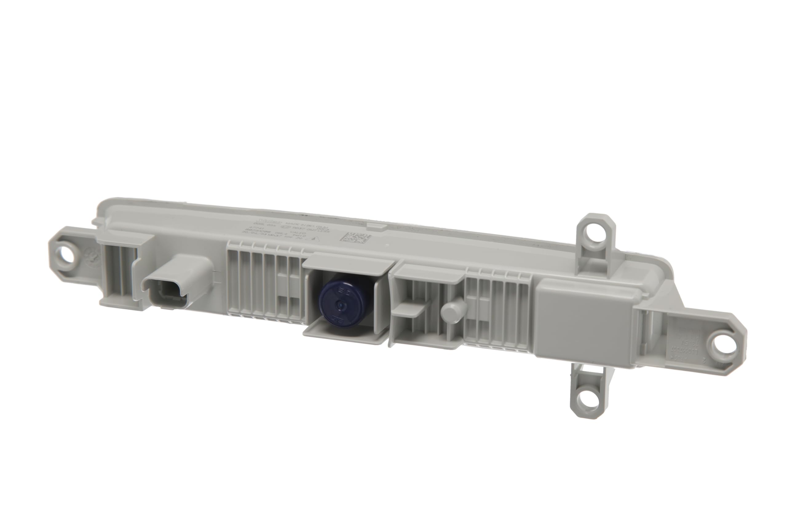 VALEO 047741 Swiatła do jazdy w dzień bez żarówek