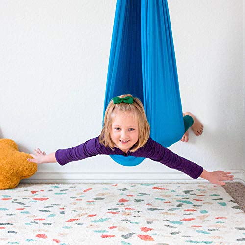 Harkla Sensory Swing - Image 8