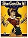 QMx DC Bombshells Wonder Woman Art Print