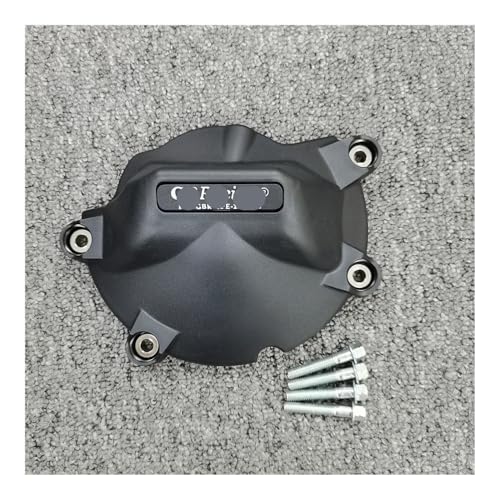 Couvercle stator moteur GSXR1000 protection carter moto 2011 2012