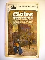 Claire B000M9Q8SC Book Cover