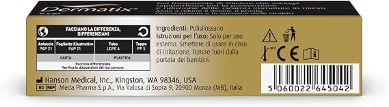 Dermatix Silicon Gel Scar Treatment Gel 15g