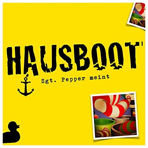 Hausboot